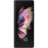 Samsung Galaxy Z Fold3 256GB - 7.6", 5G Unlocked, Phantom Black (Refurbished - Excellent)