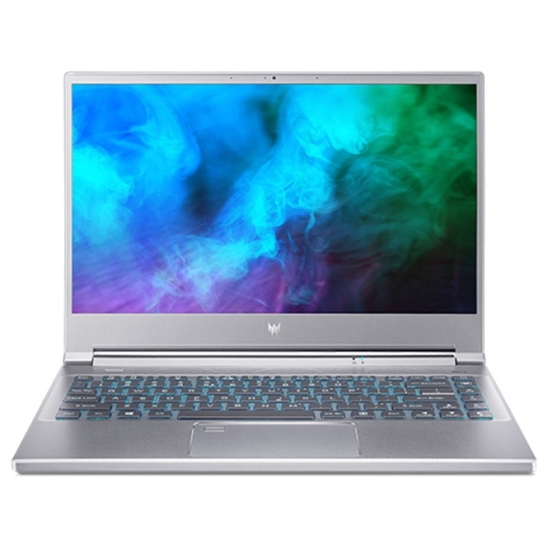 Acer Predator Triton 300 SE PT314-51s-71UU 14" 40GB 1TB SSD Core™ i7-11375H Win11H, Sparkly Silver (Refurbished - Excellent)
