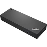 Lenovo DK2131 Thunderbolt 4 ThinkPad Universal Dock 8K Display 135W Power Adapter (Refurbished - Excellent)