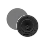 Bowers & Wilkins - 2-Way Round In-Ceiling Speakers (Single Speaker) (New)