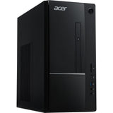 Acer Aspire TC-875 (16GB, 256GB SSD, i5-10400 2.90GHz) Win11H, Black (Refurbished - Fair)