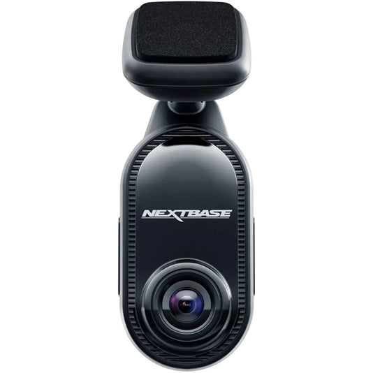 Nextbase Piqo 2k Smart Dash Cam with App, Compact Design, 1440p Ultra-Wide Quad HD View (New)