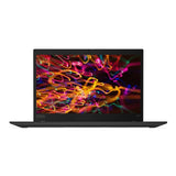 Lenovo ThinkPad T495s 14" 16GB 512GB SSD AMD Ryzen™ 7 Pro 3700U 2.3GHz WIN11P, Black (Refurbished - Very Good)