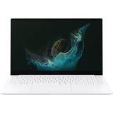 Samsung Galaxy Book2 Pro 360 15.6" 16GB 1TB SSD Core™ i7-1260P 2.1GHz WIN11H, Silver (Refurbished - Fair)