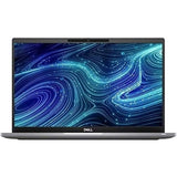 Dell Latitude 7420 14" Touch 16GB 512GB SSD Core™ I7-1185G7 3.0GHz WIN11P, Silver (Refurbished - Excellent)