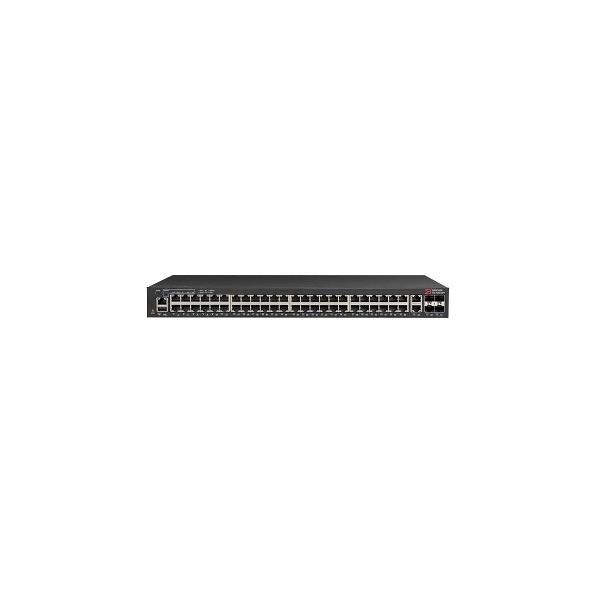 RUCKUS ICX 7150-48 - Enterprise Network Switch (Refurbished - Premium)