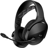 HyperX Cloud Jet Dual Wireless Gaming Headset - Black (New)