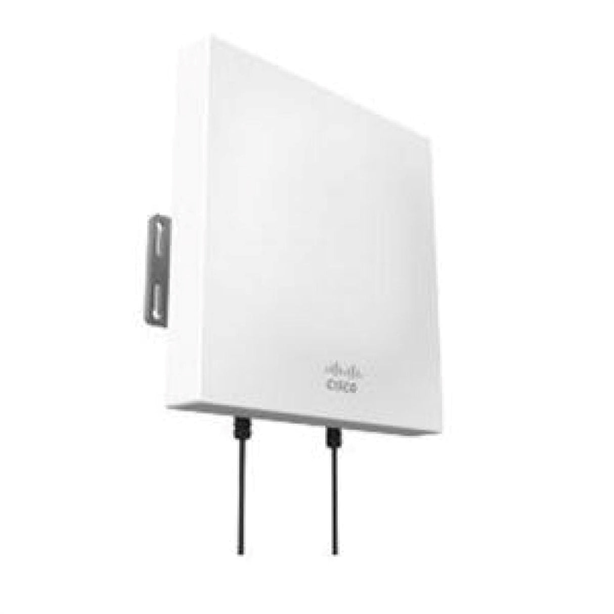 Cisco Ma-Ant-25 Dual Band Antenna Wifi Range Extender, White (New, Open Box)