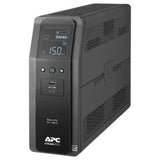 APC Back-UPS Pro BR1500MS2 1500VA 900W 10-Outlet Uninterruptible Power Supply (New)