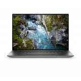 Dell Precision 5550 15.6" 32GB 256GB SSD Core™ i9-10885H 2.4GHz WIN11P, SILVER (Refurbished - Fair)