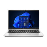 HP ProBook 445 G8 14" 16GB 512GB SSD AMD Ryzen™ 5 5600U 2.3GHz Win11P, Silver (Refurbished - Excellent)