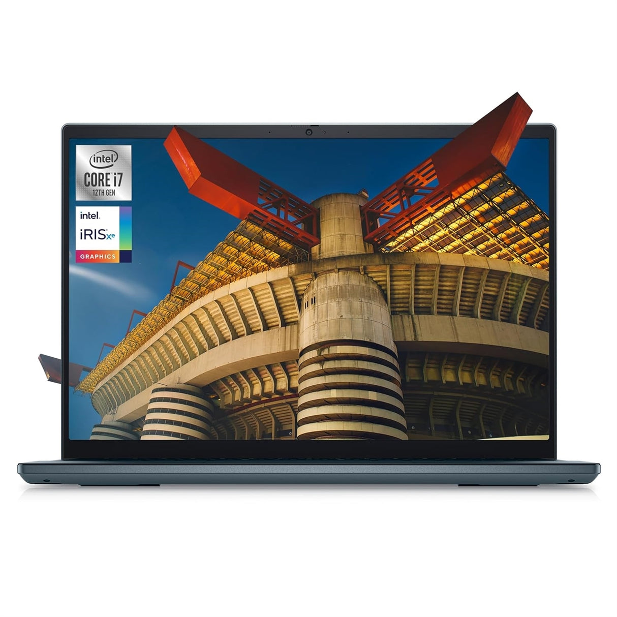Dell Inspiron 14 Plus P157G 14" 16GB 1TB SSD Core™ I7-12700H 3.5GHz WIN11H, Dark Teal (Refurbished - Fair)