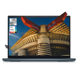 Dell Inspiron 14 Plus P157G 14" 16GB 1TB SSD Core™ I7-12700H 3.5GHz WIN11H, Dark Teal (Refurbished - Fair)