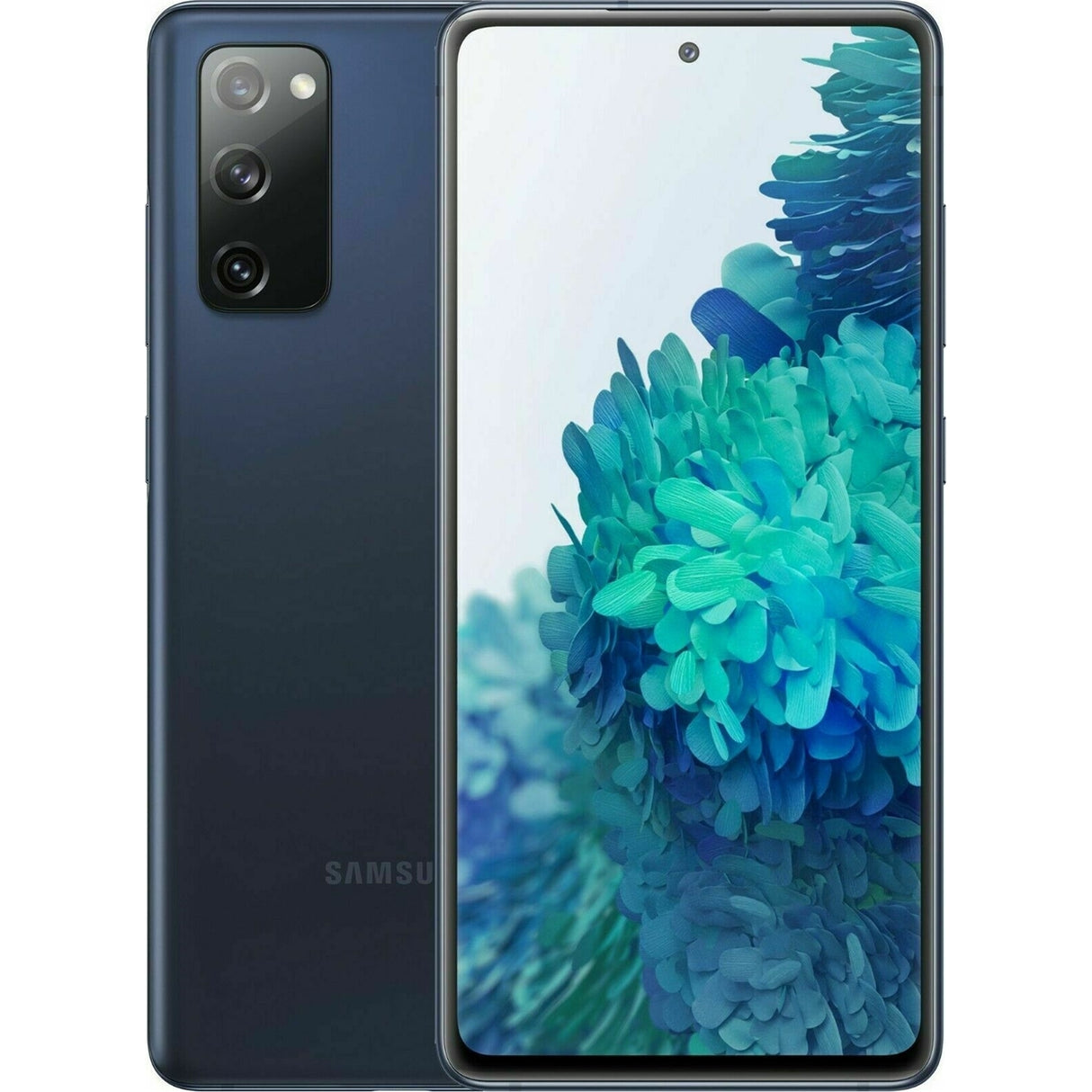 Samsung Galaxy S20 FE 128GB - AT&T - Cloud Navy (Refurbished - Fair)