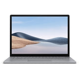 Microsoft Surface Laptop 4 13.5" 16GB 256GB SSD AMD Ryzen™ 5 4680U 2.2GHz WIN11P, Platinum (Refurbished - Very Good)