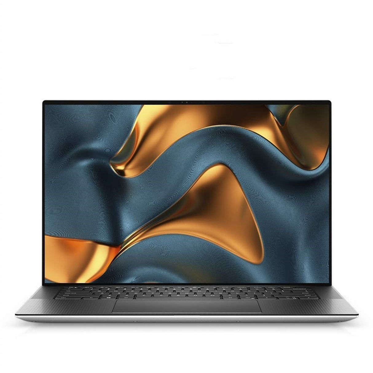 Dell XPS 15 9500 15.6" Touch 16GB 512GB SSD Intel Core i7-10750H 2.6GHz WIN11P, Black (Refurbished - Excellent)