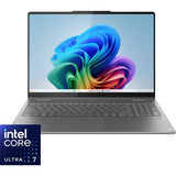 Lenovo Yoga 9 14ITL5 14" 16GB 256GB SSD Core™ I7-1185G7 3.0GHz WIN11H, Shadow Black (Refurbished - Fair)