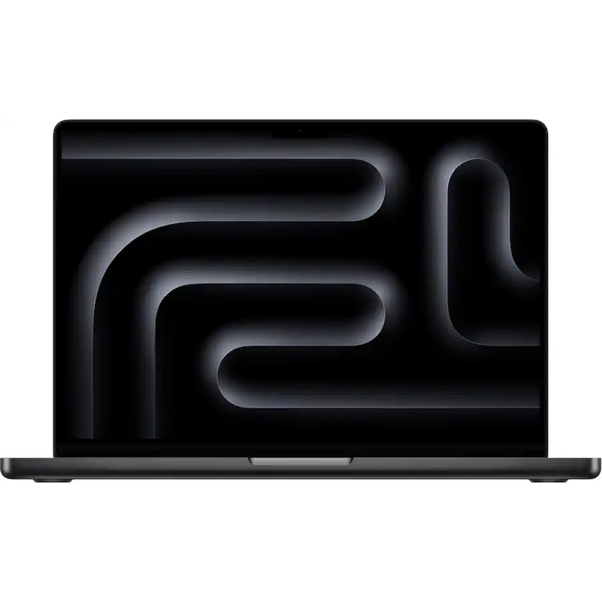 Apple MacBook Pro (14-inch, M4, 2024) 14.2" 16GB 512GB SSD Apple M4 4.5GHz macOS, Space Black (Certified Refurbished)