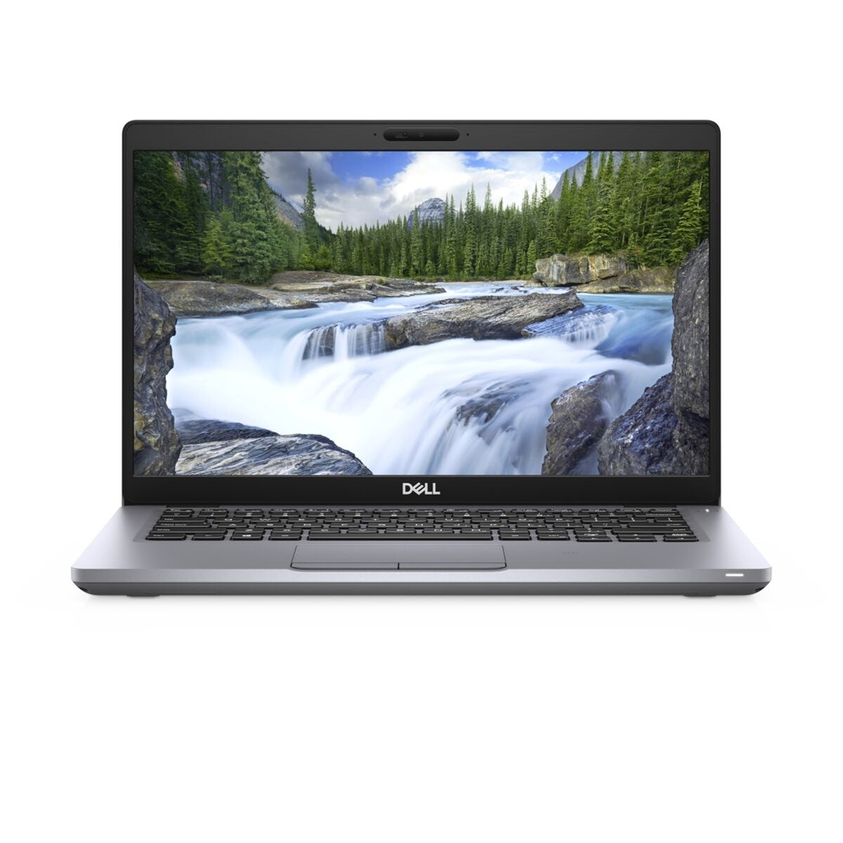 Dell Latitude 5411 14" 16GB 512GB SSD Core™ i7-10850H 2.7GHz WIN11P, Titan Grey (Refurbished - Excellent)