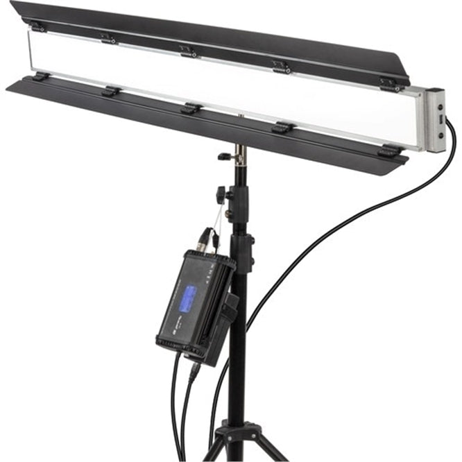 Genaray SSL-50 Soft Strip Daylight LED Light (4 x 50") (New, Open Box)
