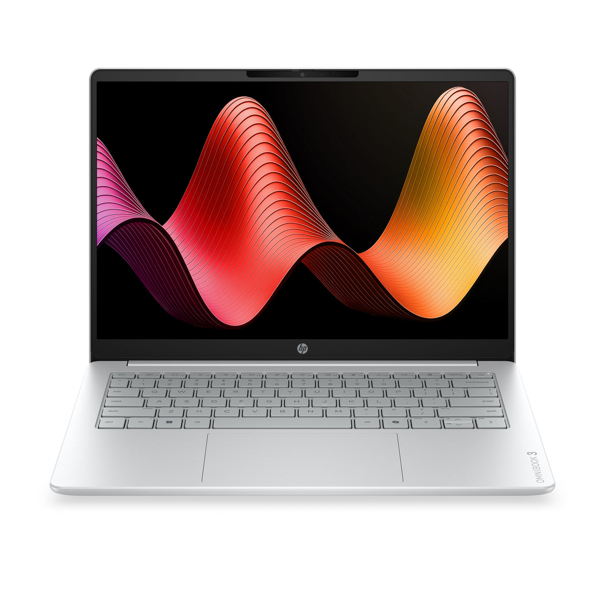 HP Omnibook XE3 15.6" 16GB 512GB SSD Core™ i9-13900HX 3.9GHz WIN11H, Platinum Silver (Refurbished - Fair)