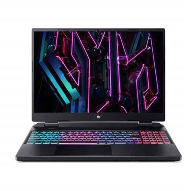 Acer Predator Helios Neo 16 PHN16-71 16" 16GB 256GB SSD Core™ i7-13700HX 3.60GHz, Abyssal Black (Refurbished - Fair)
