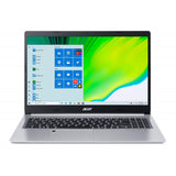 Acer Aspire A515-46 15.6" 4GB 512GB SSD AMD Ryzen™ 3 3350U 2.1GHz WIN11H, Pure Silver (Refurbished - Fair)