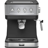 bella PRO - Barista Elite Espresso Station with 20 Bars of High Pressure - Black (Refurbished - Excellent)