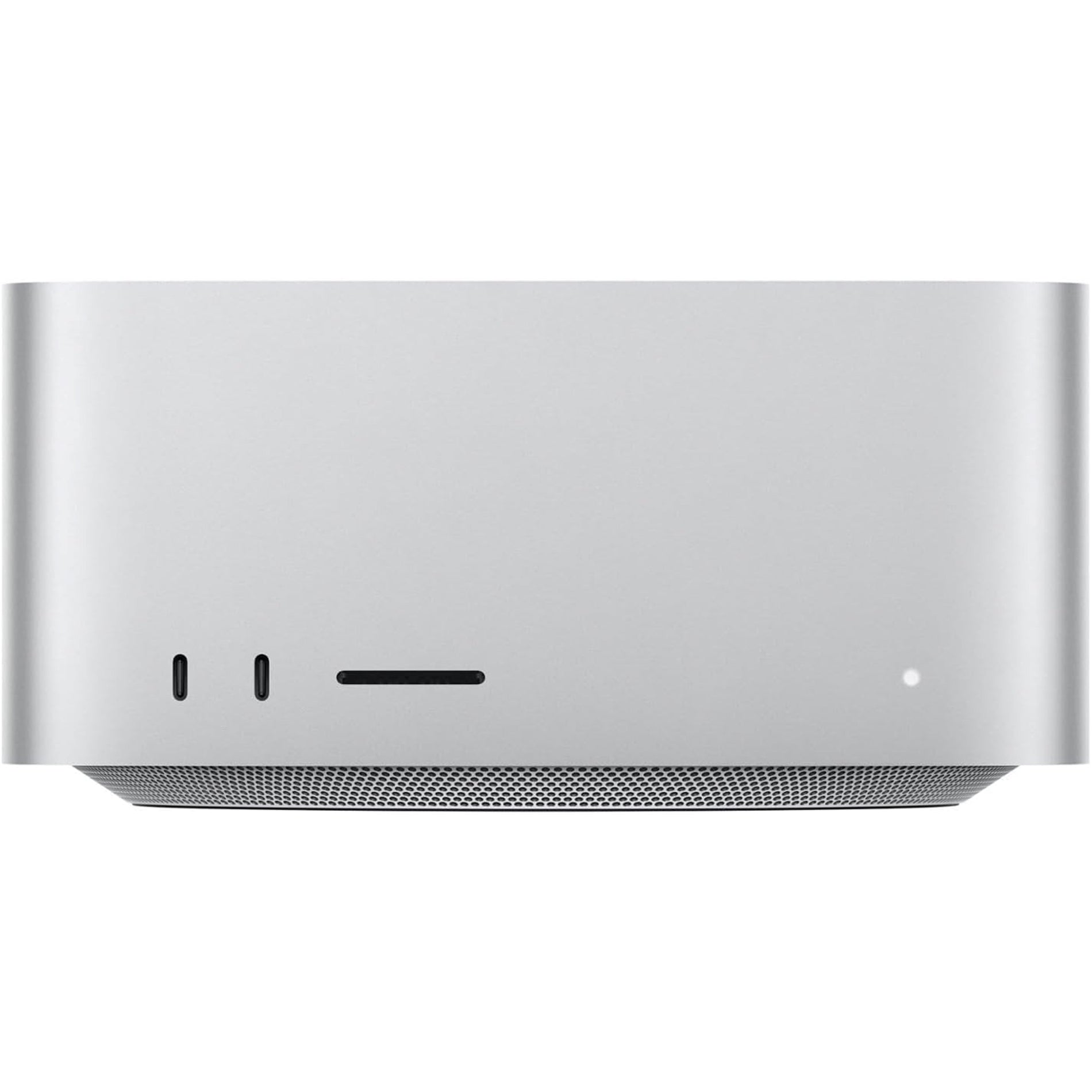 速配送Apple Mac Studio M1 Max 64 GB SSD1TB 2022 Apple Mac Studio (64GB, 1TB SSD, Apple M1 Max 3.20GHz) Silver (Re
