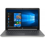 HP 15-DB0005DX 15.6" 16GB 512GB AMD Ryzen™ 5 2500U 2GHz WIN11H, Natural Silver (Refurbished - Fair)