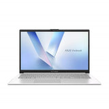 Asus VivoBook Go 15 E1504FA 15.6" 8GB 256GB SSD Core™ i3-N305 1.1GHz WIN11H, Cool Silver (Refurbished - Fair)