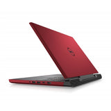 Dell G5 5587 15.6" 16GB 256GB SSD Core™ i7-8750H 2.2GHz WIN11P, Red (Refurbished - Fair)