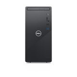 Dell Inspiron 3880 MicroTower 16GB 256GB SSD Core™ i5-10400 2.9GHz WIN11H, BLACK (Refurbished - Very Good)