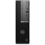 Dell Optiplex 5000 (16GB, 256GB SSD, i5-12500 3.0GHz) Win11P, Black (Refurbished - Very Good)