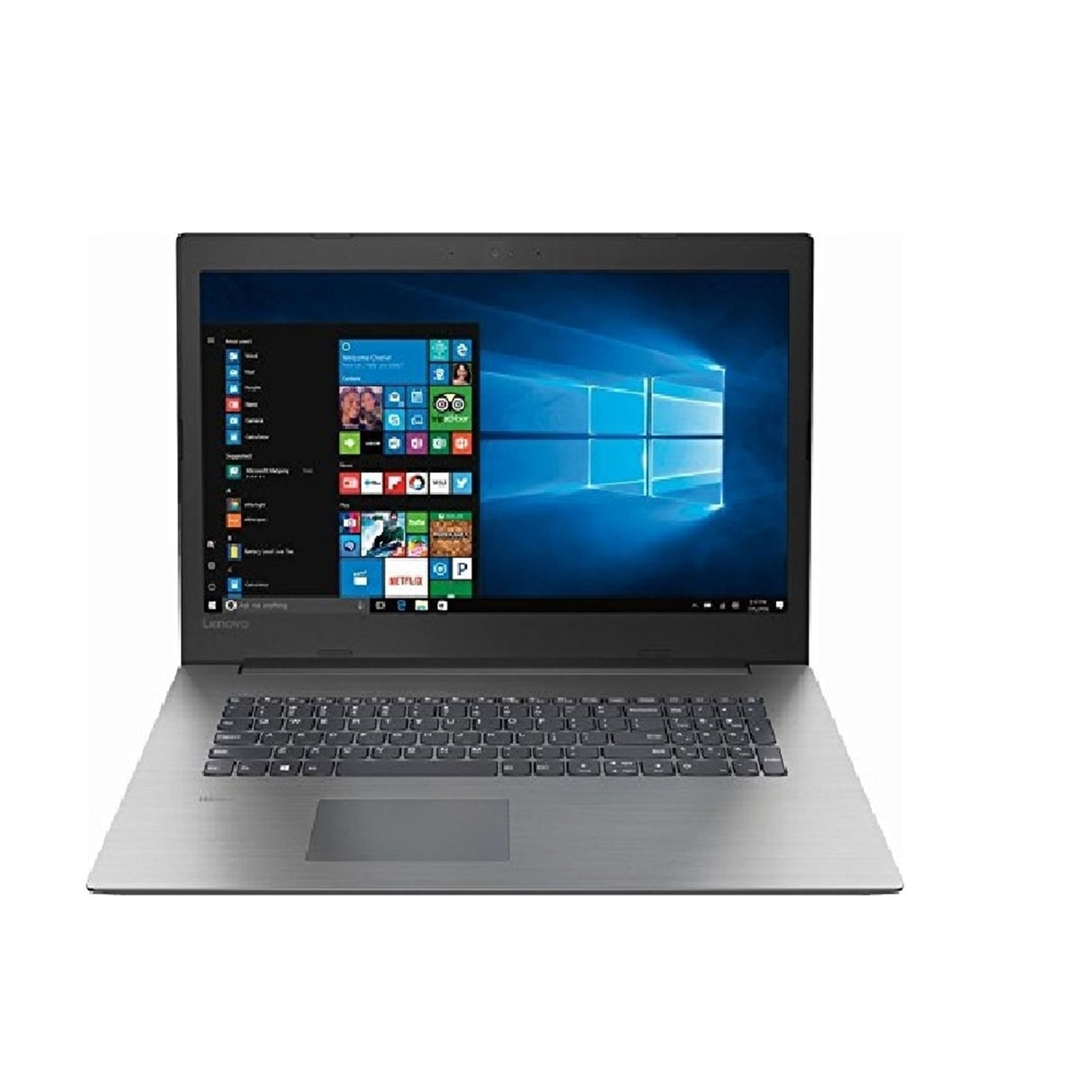 Lenovo IdeaPad 330-17IKB 17.3" 20GB 256GB Core™ i5-8250U 1.6GHz WIN11H, Platinum Grey (Refurbished - Fair)