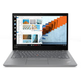 Lenovo Thinkpad T14 Gen 2 14" 16GB 512GB SSD AMD Ryzen™ 7 Pro 5850U 1.9GHz WIN11P, Storm Gray (Refurbished - Premium)