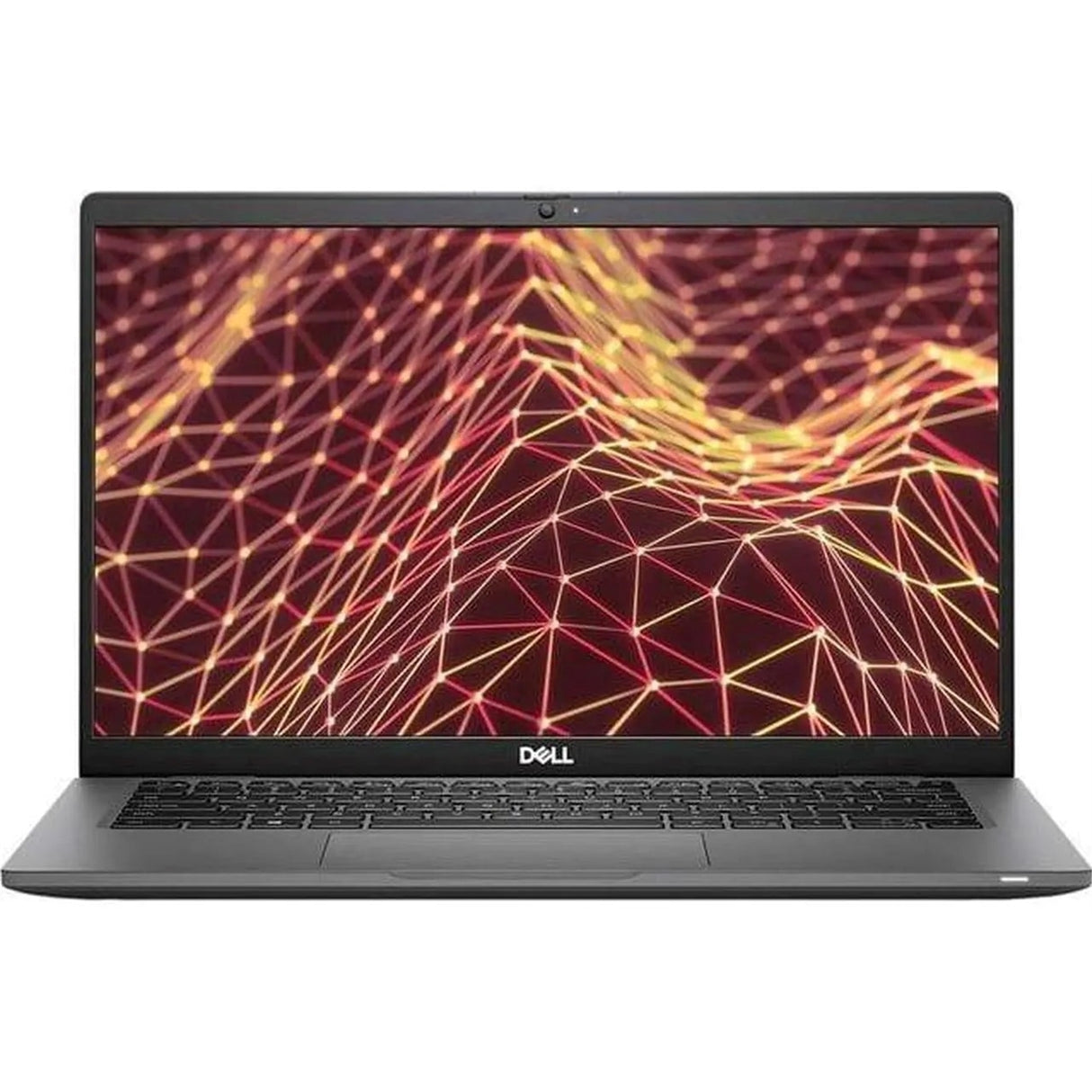 Dell Latitude 7430 14" 16GB 256GB SSD Core™ i5-1245U 1.6GHz WIN11P, Black (Refurbished - Very Good)