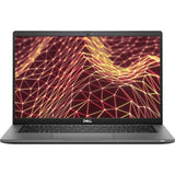 Dell Latitude 7430 14" 16GB 256GB SSD Core™ i5-1245U 1.6GHz WIN11P, Black (Refurbished - Very Good)