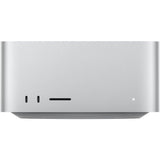 Apple Apple Mac Studio (2022) MJMV3LL/A 32GB 256GB SSD Apple M1 Max 3.20GHz, Silver (Refurbished - Very Good)