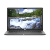 Dell Latitude 7310 13.3" 16GB 256GB SSD Core™ i7-10610U 1.8GHz WIN11P, Black (Refurbished - Premium)