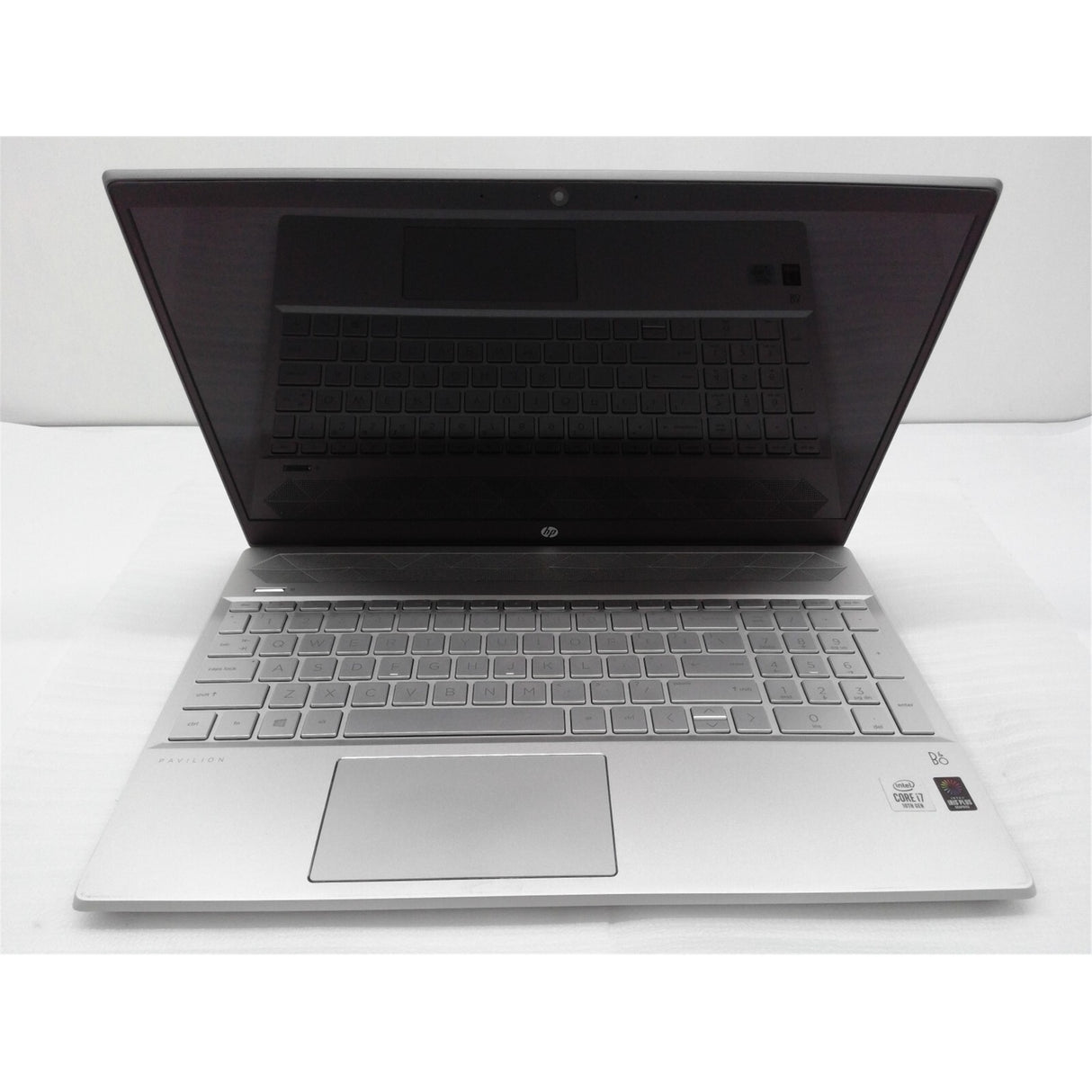 HP Pavilion 15-CS2064ST 15.6" 8GB 2TB SSD Core™ I7-1065G7 1.3GHz Win11H, Gray (Refurbished - Very Good)