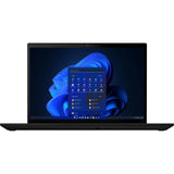 Lenovo ThinkPad P16s Gen 2 16" 16GB 512GB SSD AMD Ryzen™ 7 Pro 7840U 3.3GHz WIN11P, Thunder Black (Refurbished - Excellent)