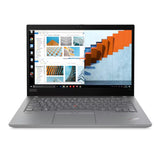 Lenovo Thinkpad T14 Gen 2 14" 16GB 512GB SSD AMD Ryzen™ 7 Pro 5850U 1.9GHz WIN11P, Storm Gray (Refurbished - Excellent)