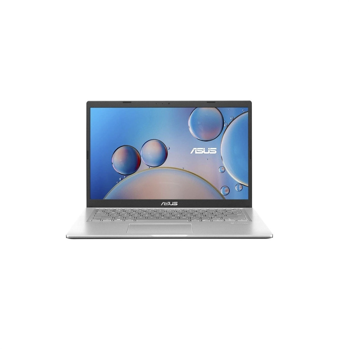 Asus VivoBook 14 X415 14" 8GB 256GB SSD Core™ i3-1115G4 3.4GHz WIN11H, Transparent Silver (Refurbished - Very Good)