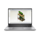 HP ZBook Firefly 16 G10 16" 8GB 512GB SSD Core™ i7-1365U 1.8GHz WIN11P, Silver (Refurbished - Fair)