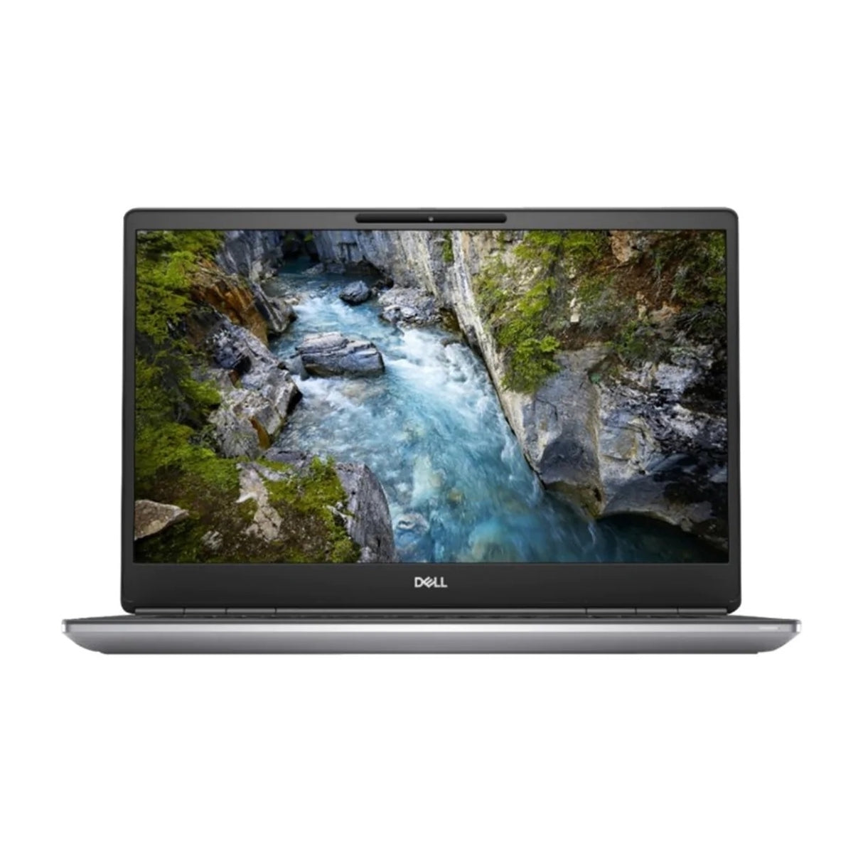 Dell Precision 7750 17.3" 32GB 512GB SSD Core™ i7-10850H 2.7GHz WIN11P, Titan Grey (Refurbished - Very Good)