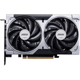 MSI NVIDIA GeForce RTX 5060 8G VENTUS 2X OC GDDR7 Graphics card (Refurbished - Excellent)