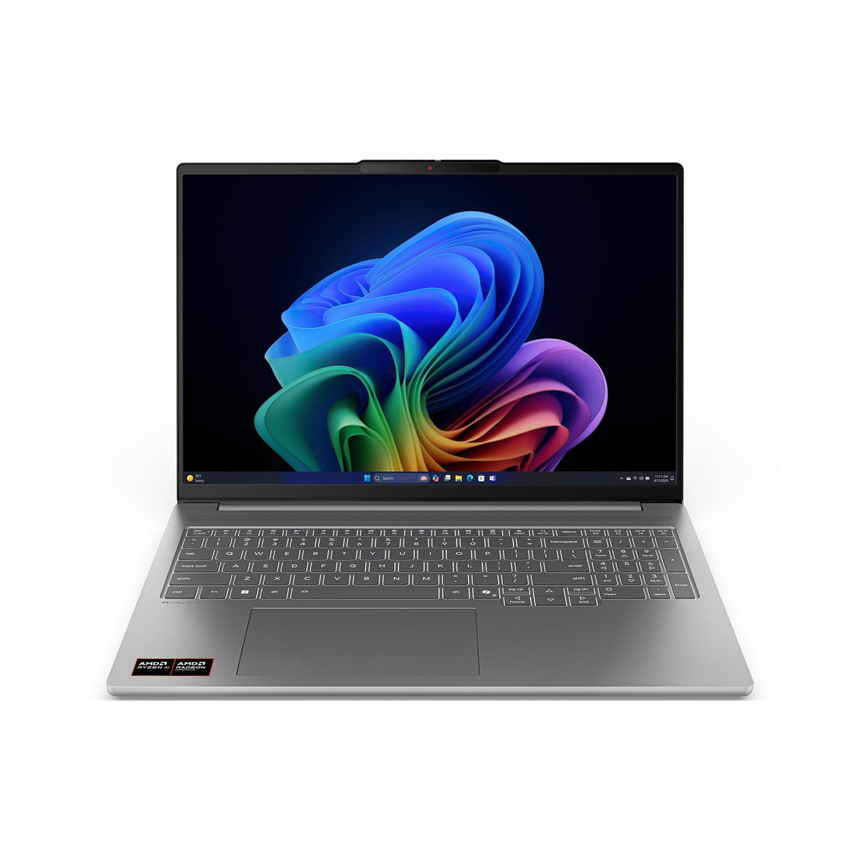 Lenovo Ideapad Pro 5 16" 32GB 256GB SSD Core™ Ultra 9 285h 2.9GHz WIN11P, Storm Grey (Refurbished - Very Good)