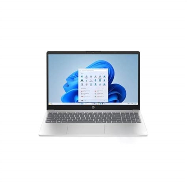 HP 15-DA0002DX 15.6" 8GB 512GB SSD Core™ i5-8250U 1.6GHz WIN11H, SILVER (Refurbished - Excellent)
