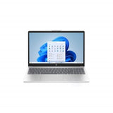 HP 15-DA0002DX 15.6" 8GB 512GB SSD Core™ i5-8250U 1.6GHz WIN11H, SILVER (Refurbished - Excellent)